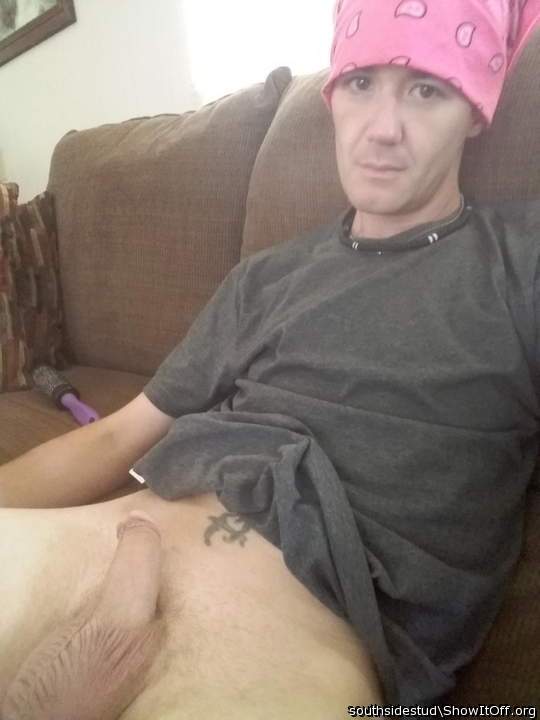 Photo of a joystick from southsidestud