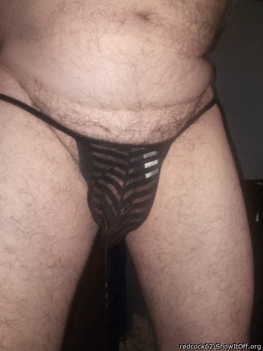 Photo of a dong from redcock62