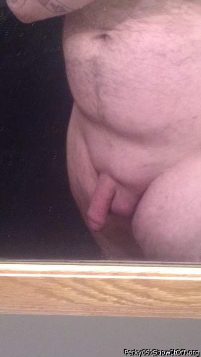 Photo of a pecker from Perky69