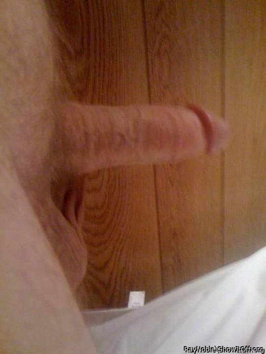Photo of a phallus from RayNoble