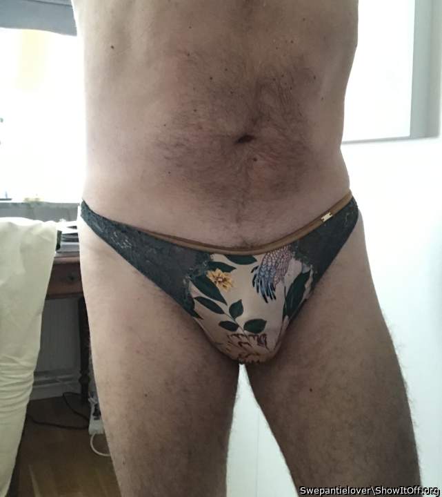 Photo of a phallus from Swepantielover