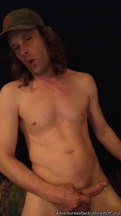 Photo of a love muscle from Adventuresofjack