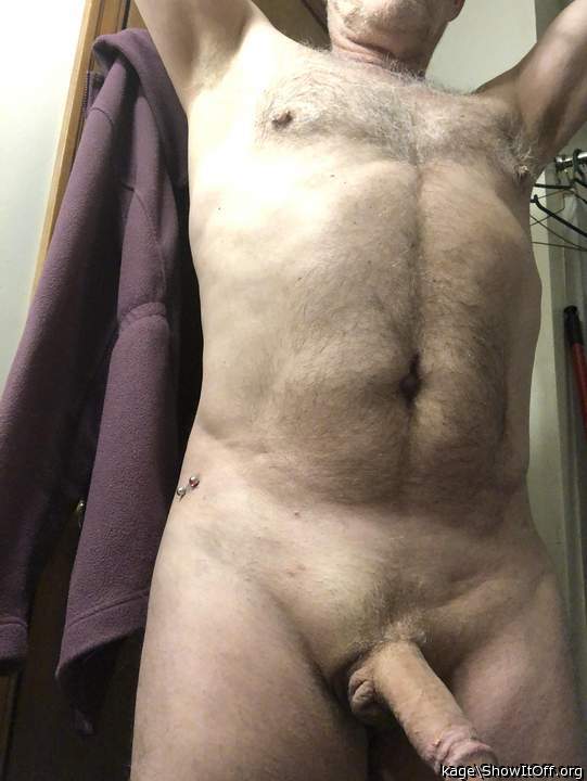 Just awoke