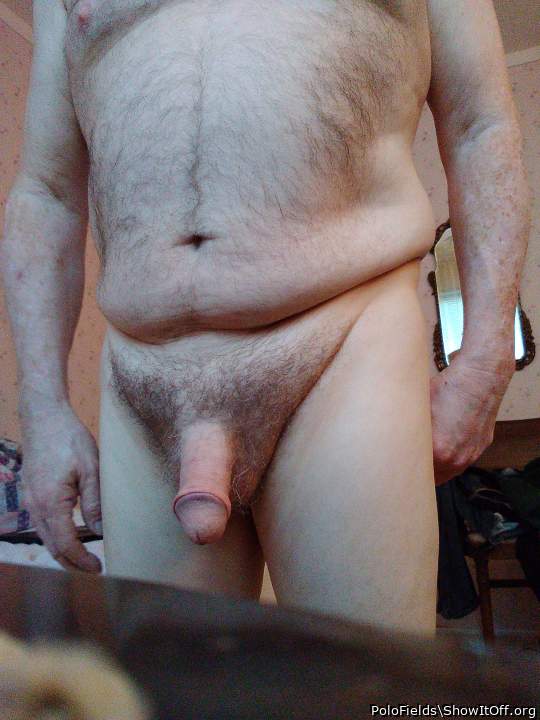 Delicious cock!  