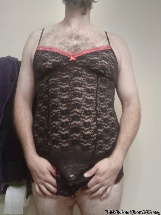 Photo of a weasel from ThickBottom