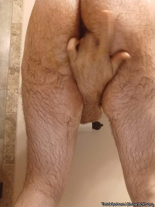 Photo of a drain pipe from ThickBottom