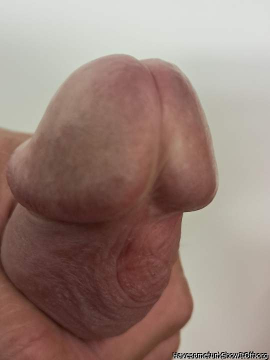 Photo of a pocket rocket from Havesomefun