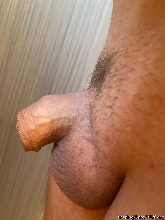 look how small