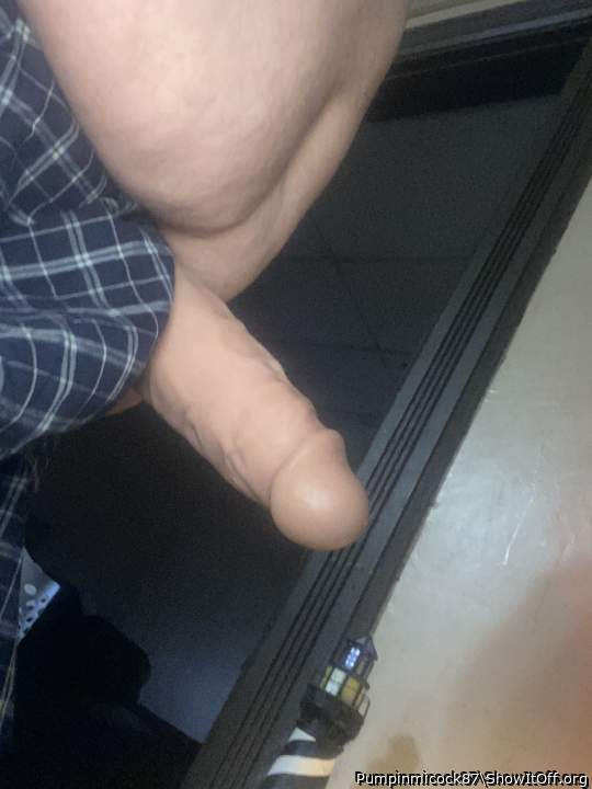 Wanna try it in you