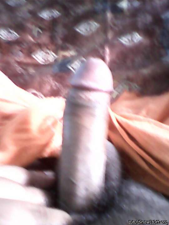 Photo of a shaft from tutu