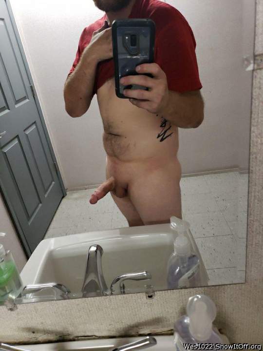 Photo of a schlong from Wes1022