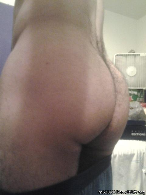 Damn bro! I want that ass so bad dude, so hot!!