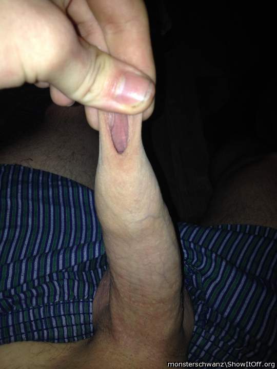 Photo of a sausage from monsterschwanz