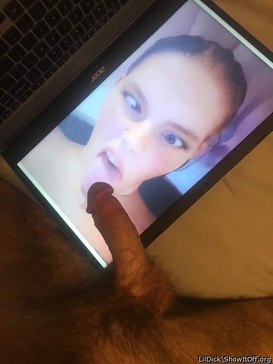 Photo of a penis from LilDick
