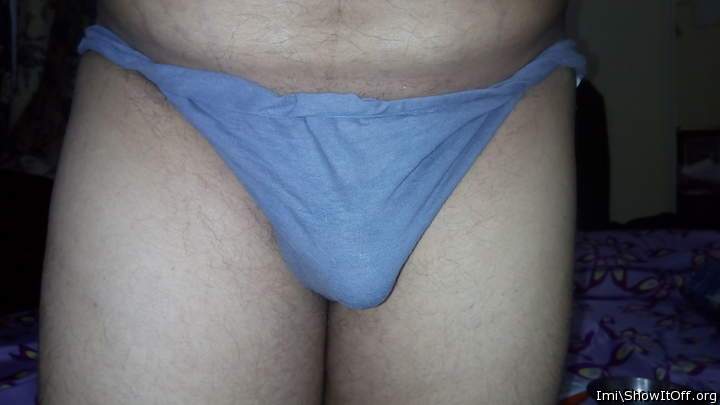    - mmmhhh - 

very sexy, nice pant,  wonderful sexy thig