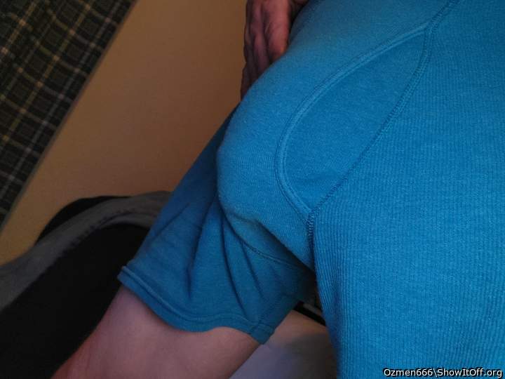 Photo of a wiener from Ozmen666