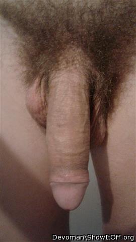 Hot and big hairy bush