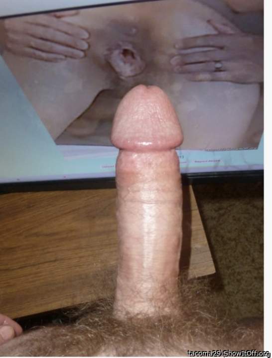 Hot tribute