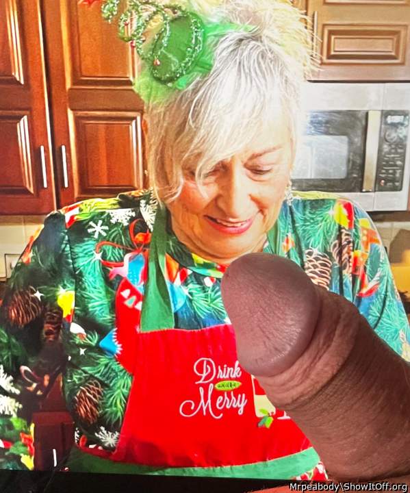 Photo of a one-eyed monster from Mrpeabody