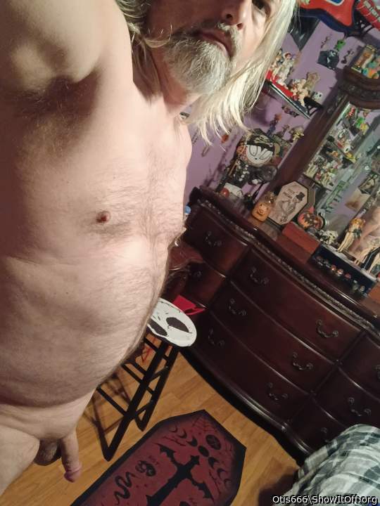 Such a hot man ladies get to know him