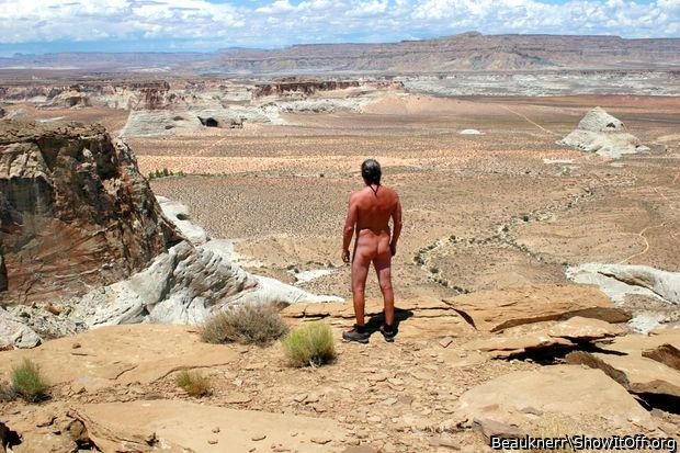 Out standing by my self