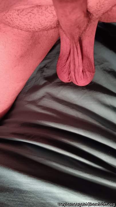 Photo of a penis from Heyitsmeagain