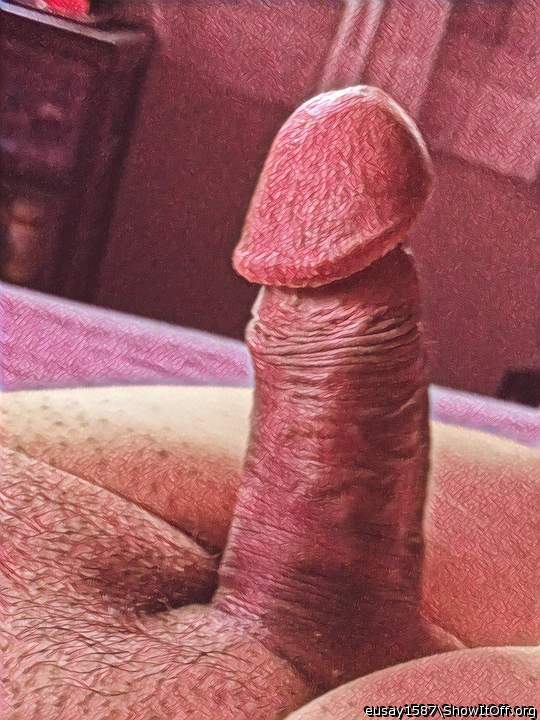 Photo of a pecker from eusay1587