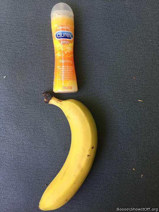 Photo of a love muscle from Boooo