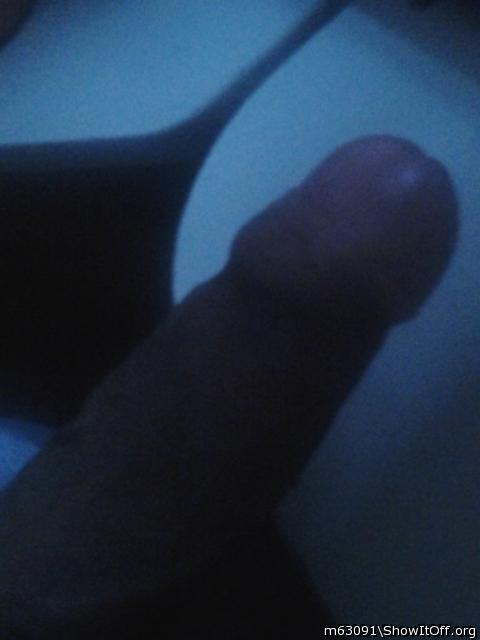 Photo of a love wand from Hotcaramel91