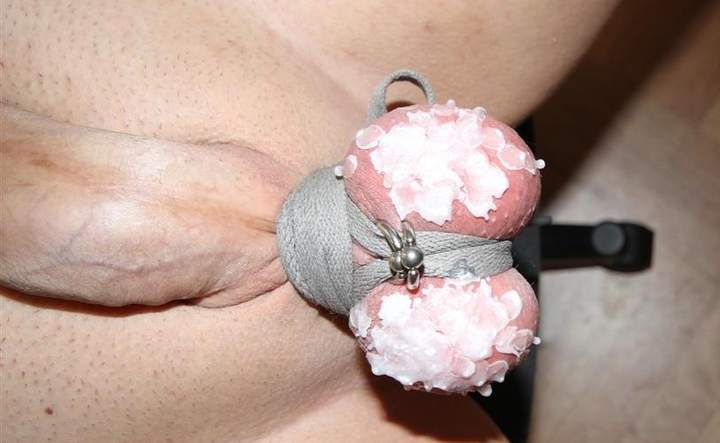 For my mistress