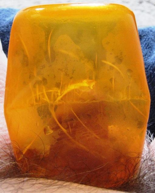 Poor Man's Penis Enlarger