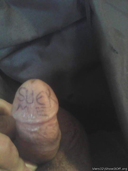 Photo of a pecker from Viers32