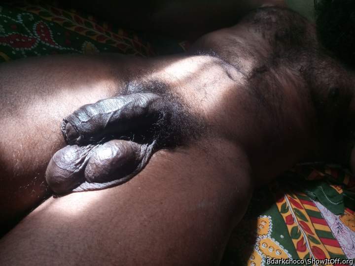Photo of a shaft from 8darkchoco