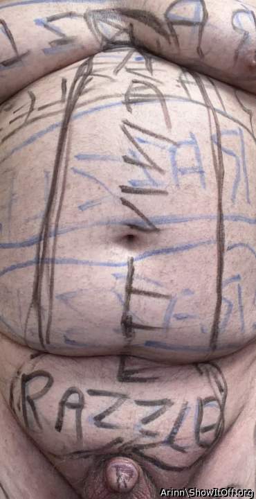 Photo of a snake from Arinn