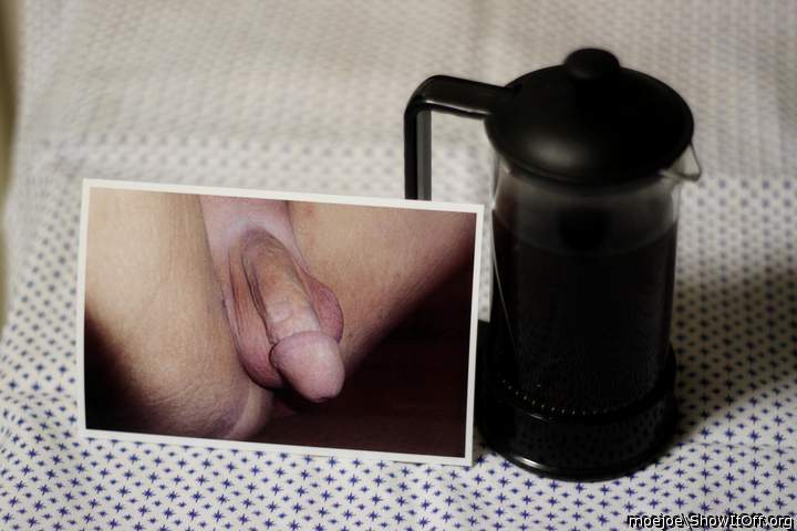 Coffee with MoeJoe: Today I feature 'Swallow10'