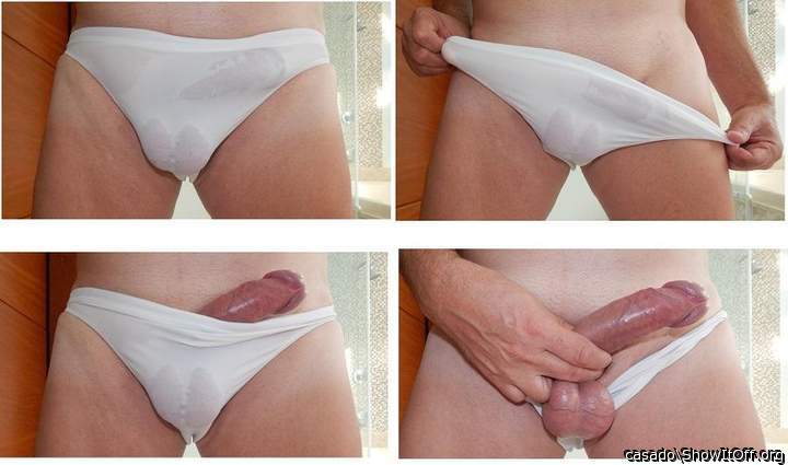 Photo of a penile from casado