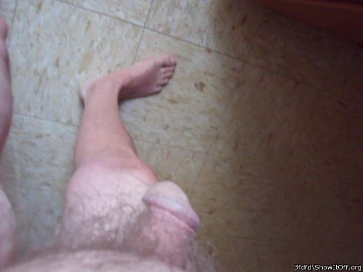 My Cock