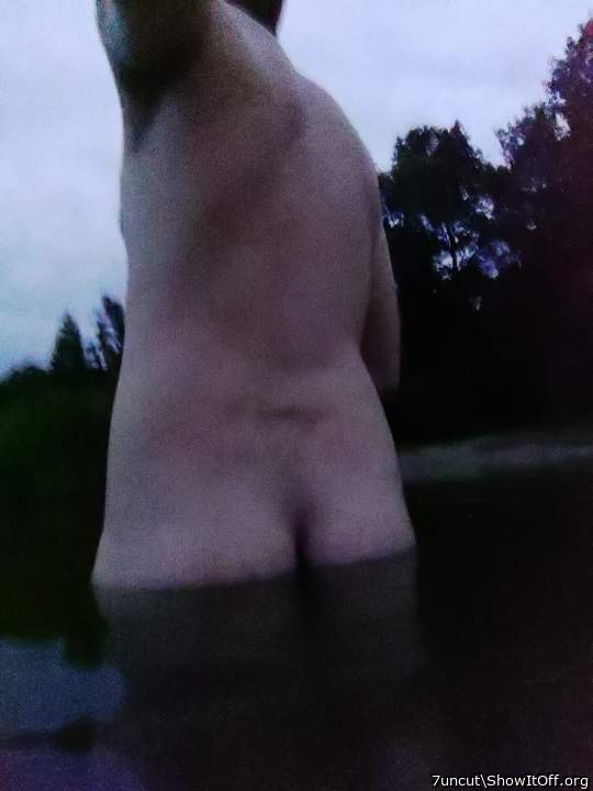 Photo of Man's Ass from 7uncut