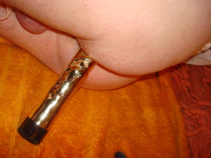 Photo of Man's Ass from dischwa
