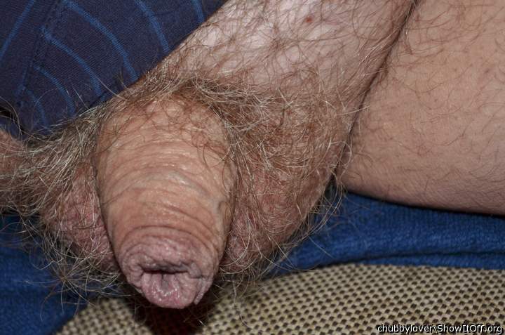 one inch long --- is this a dick ?