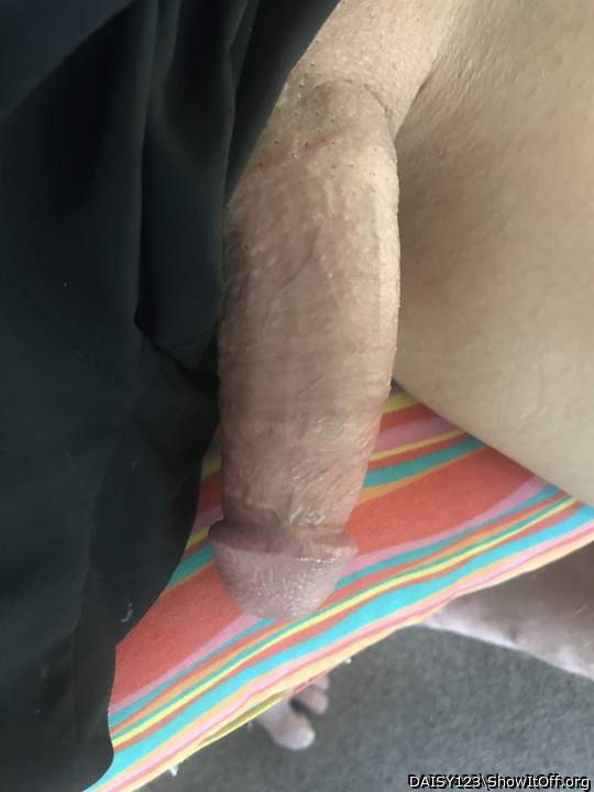 your cock looks amazing