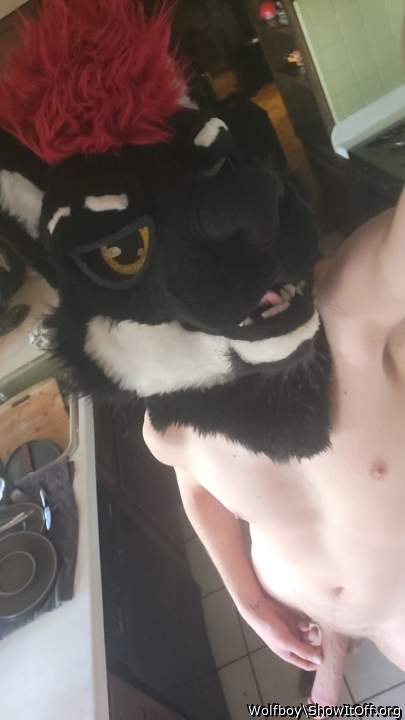 Been hitting the gym and it shows ;)