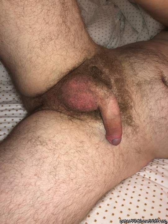 Photo of a boner from peter79