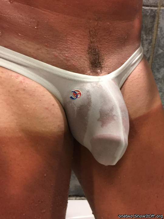 Oh that looks so good! Let me fondle.....