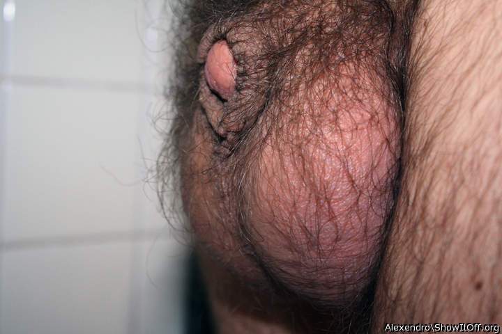 My beautiful dick!