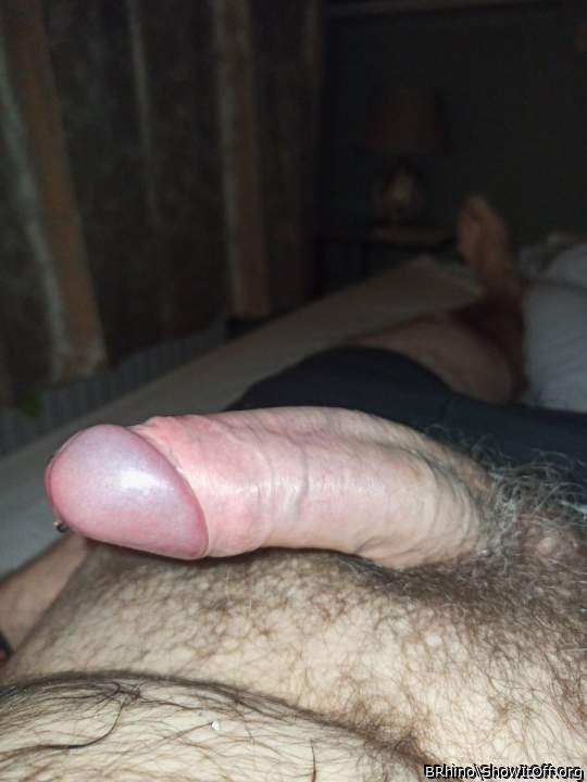 Photo of a dick from BRhino