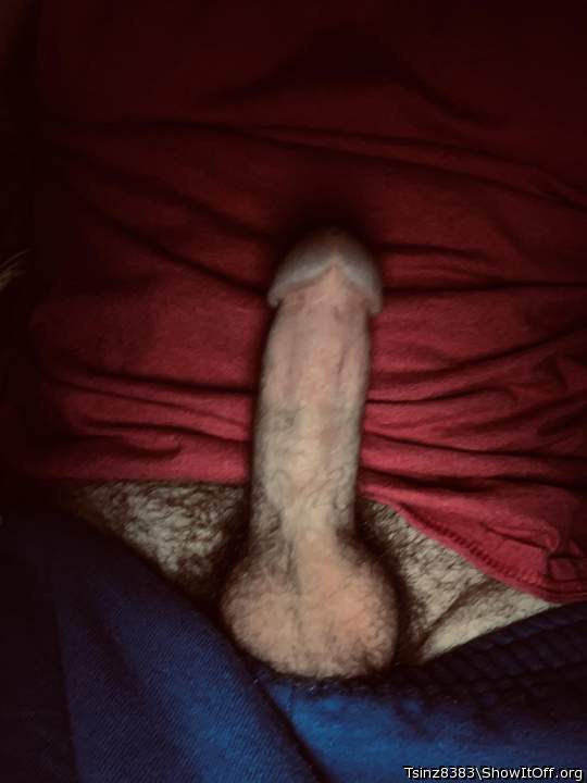 Photo of a dong from Tsinz8383