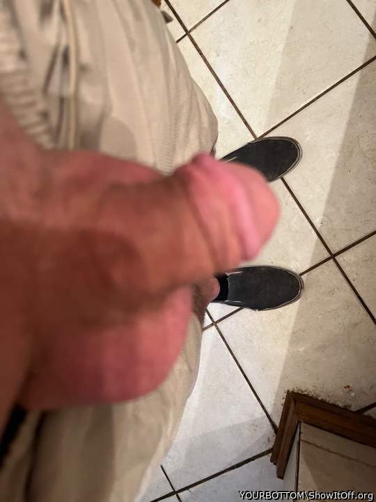 Photo of a pecker from YOURBOTTOM