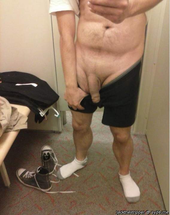Photo of a ram rod from jackthestripper