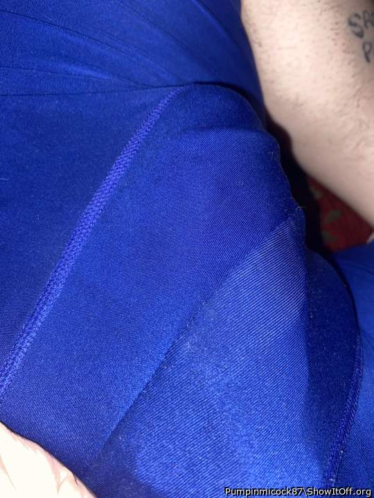 Bulge closeup